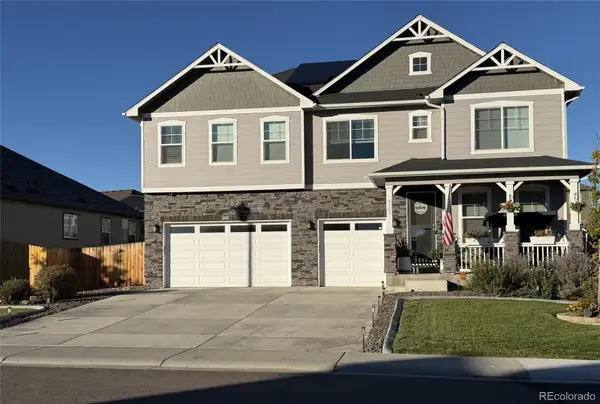 8363 E 132nd, Thornton, CO 80602