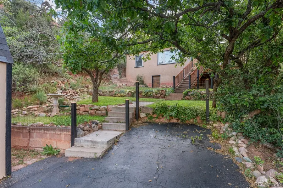 215 Washington, Manitou Springs, CO 80829 - #3