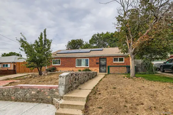 9211 Harris Street, Thornton, CO 80229