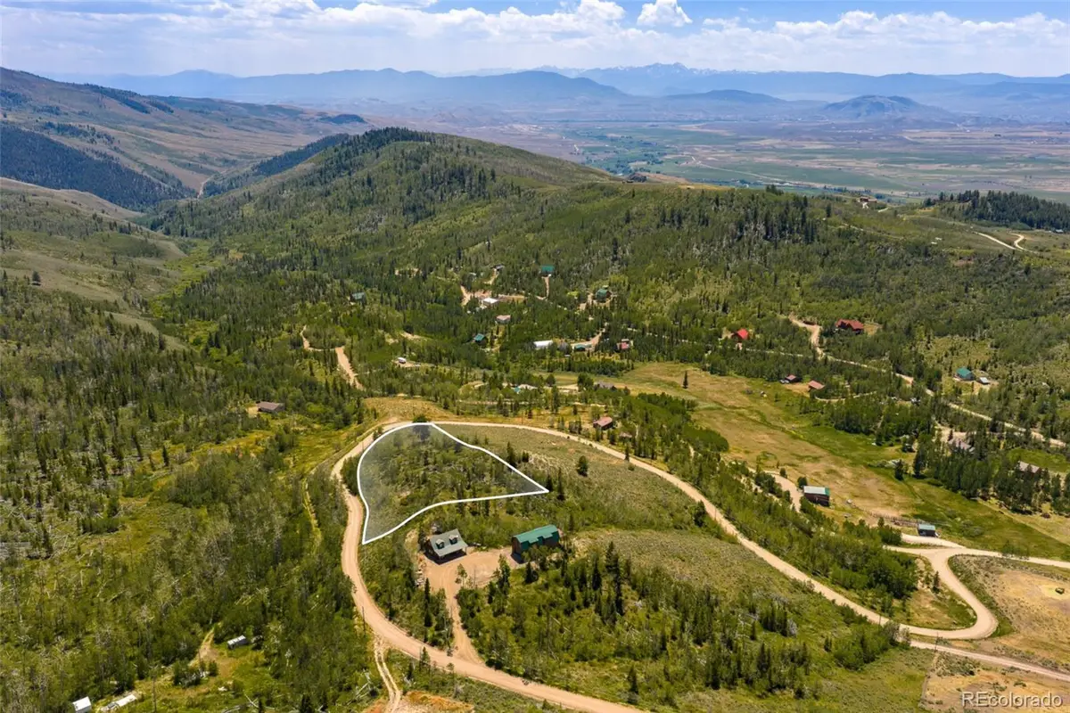 313 Gcr 2416, Kremmling, CO 80459 - #1
