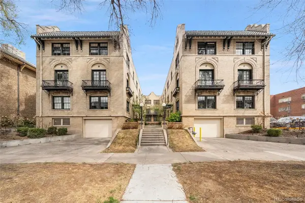 960 N Sherman Street #2A, Denver, CO 80203