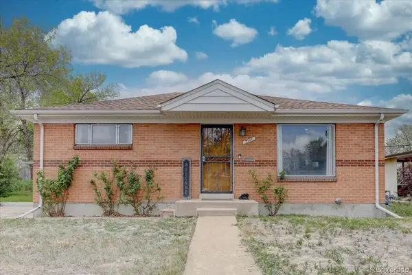 7111 Avrum Drive, Denver, CO 80221