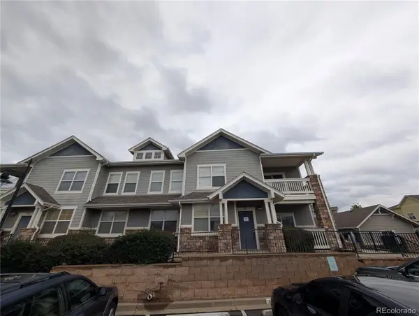 9463 Ashbury #202, Parker, CO 80134