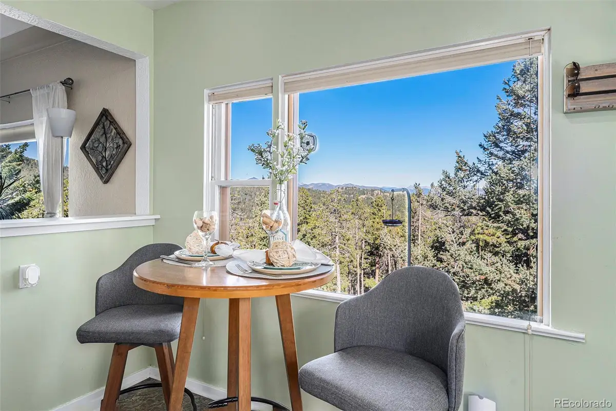 8701 Majestic View Drive, Conifer, CO 80433 - Image #1