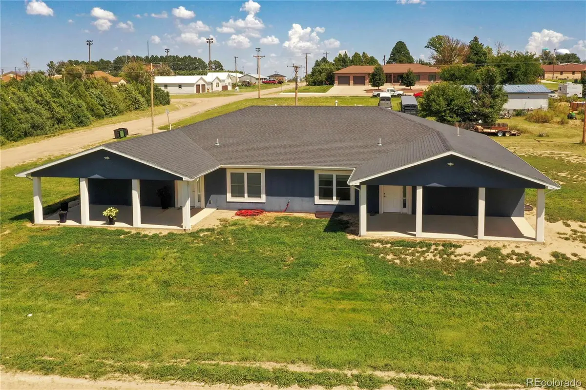 370 W 8th Street N #Unit A & B, Cheyenne Wells, CO 80810 - Image #1