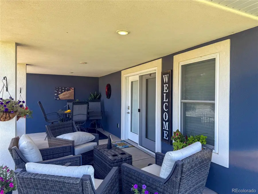 370 W 8th Street N #Unit A & B, Cheyenne Wells, CO 80810 - Image #3