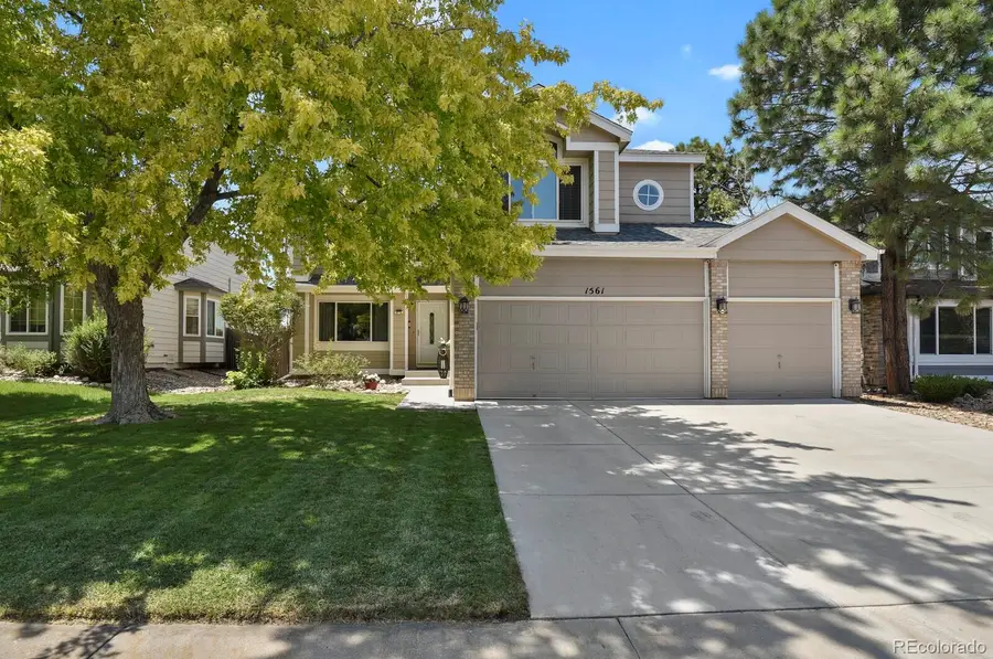 1561 E 133rd Avenue, Thornton, CO 80241 - #3