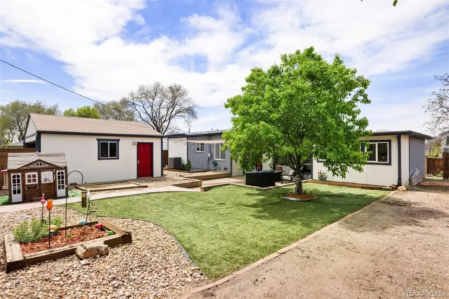 22 Colorado Boulevard, Denver, CO 80206 - #2