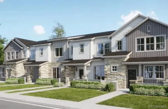 6838 E 149th Avenue #3, Thornton, CO 80602 - #1
