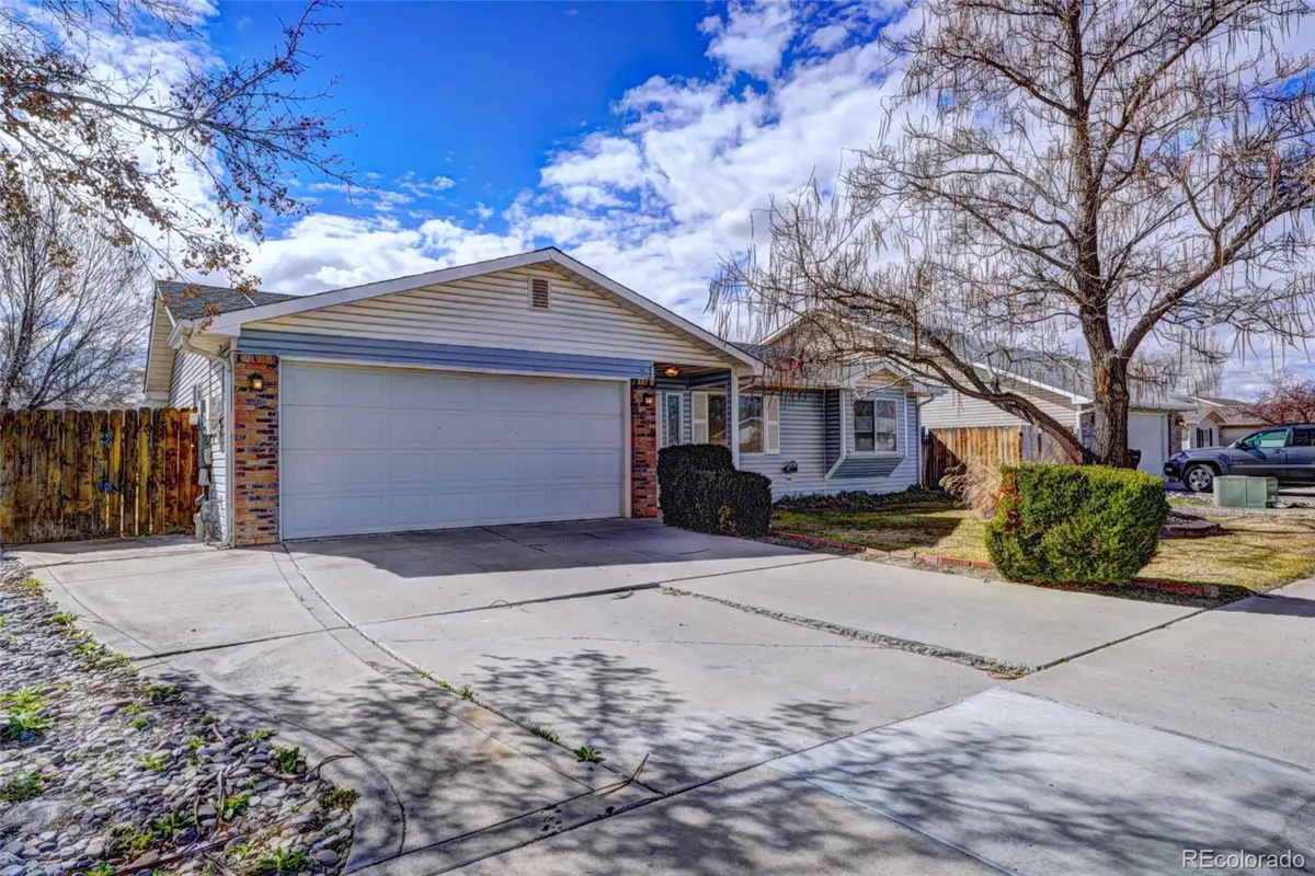 3119 D 3/4 Road, Grand Junction, CO 81504 - #1