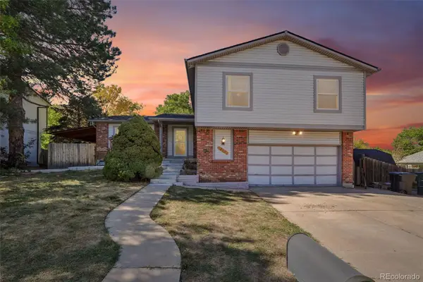 12081 Cherry, Thornton, CO 80241