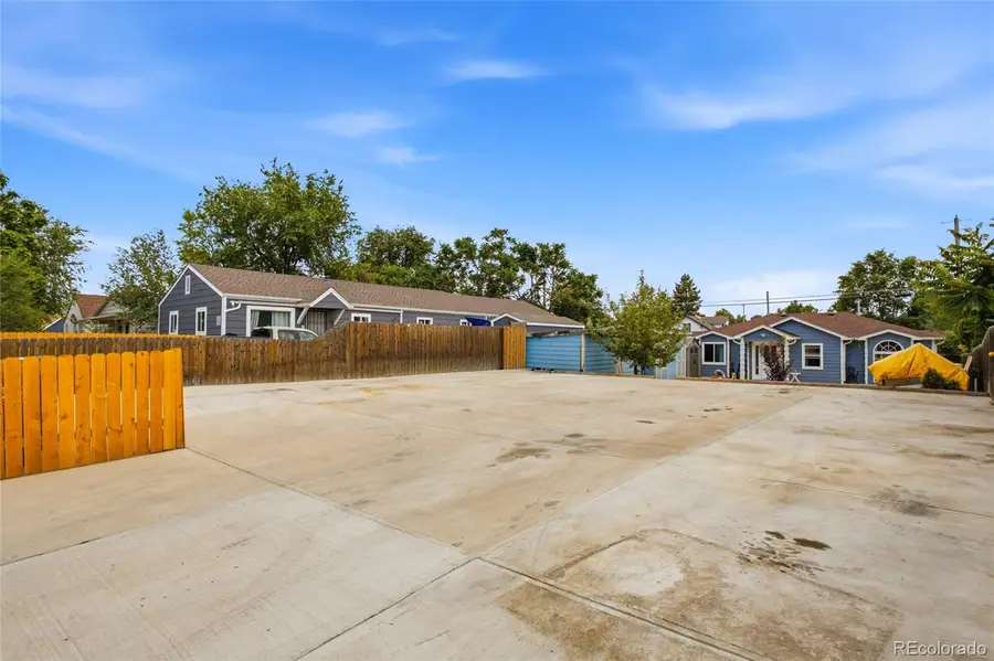 3410 W Gill Place, Denver, CO 80219 - #2