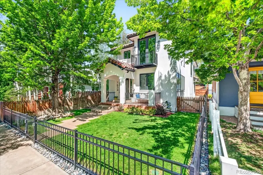 1634 S Emerson Street, Denver, CO 80210 - #3