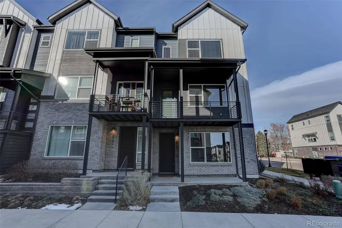 5181 N Vivian Street, Wheat Ridge, CO 80033 - Image #1