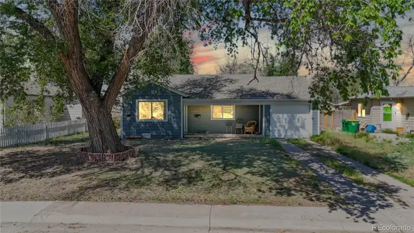 2331 Moline Street, Aurora, CO 80010