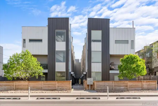 3436 W 17th Avenue, Denver, CO 80204