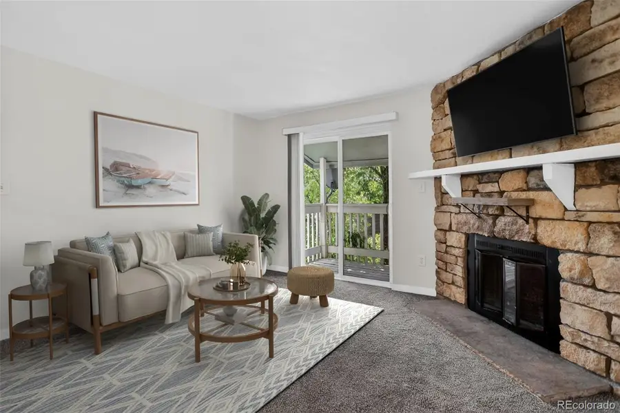 4400 S Quebec Street #A207, Denver, CO 80237 - #2