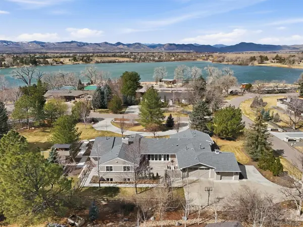 5420 Lakeshore Drive, Littleton, CO 80123