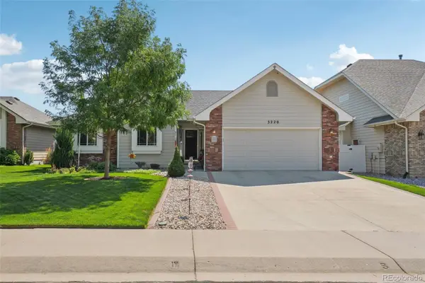 3220 66th Avenue Court, Greeley, CO 80634