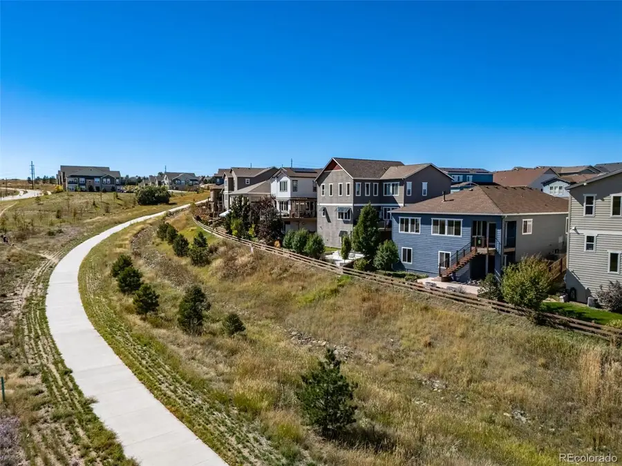 3584 Ghost Dance Drive, Castle Rock, CO 80108 - Image #2