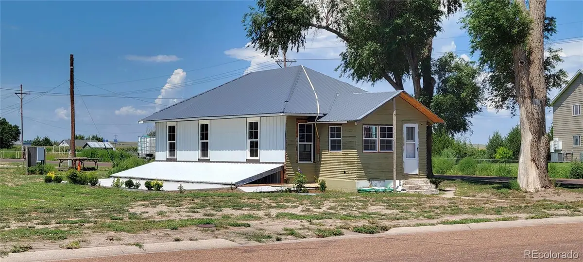 420 E 2nd Street, Julesburg, CO 80737 - Image #1