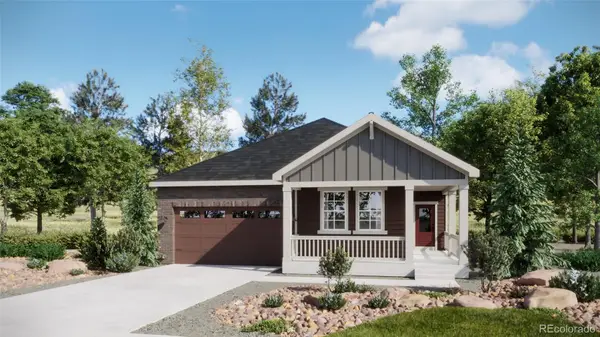 15555 Pitch Post, Parker, CO 80134