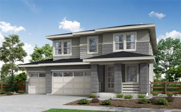24523 E 34th Avenue, Aurora, CO 80019