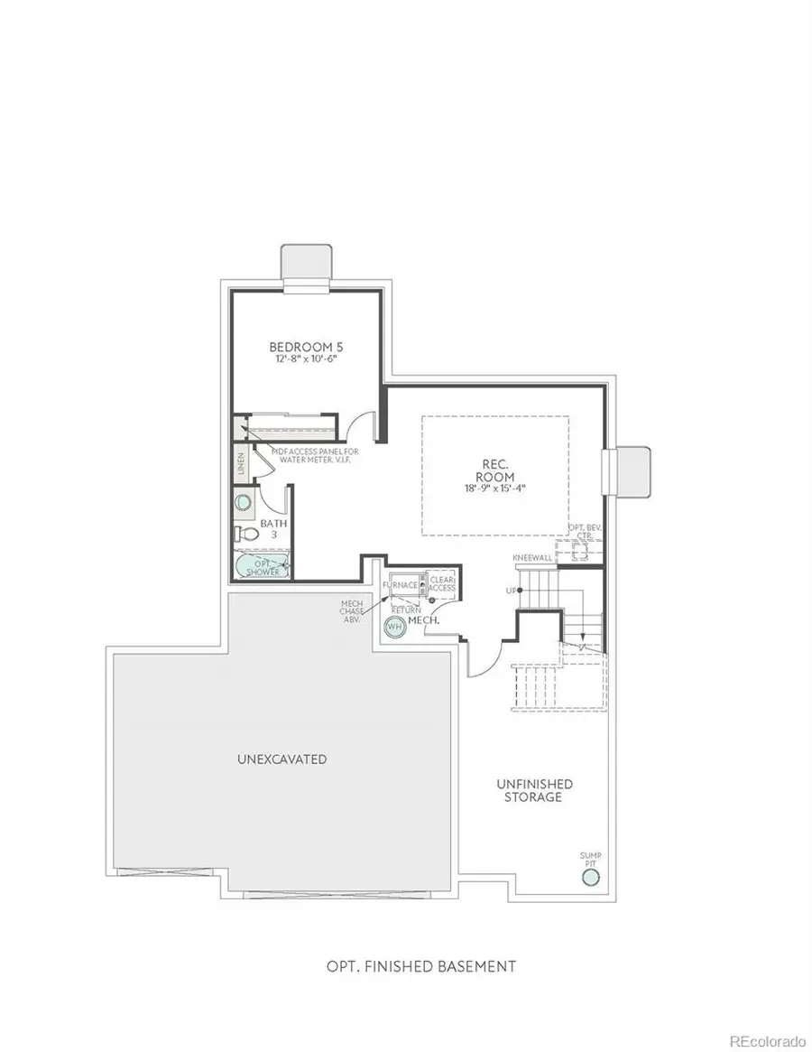 24523 E 34th Avenue, Aurora, CO 80019 - #3