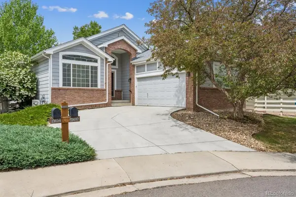 13692 Plaster Circle, Broomfield, CO 80023