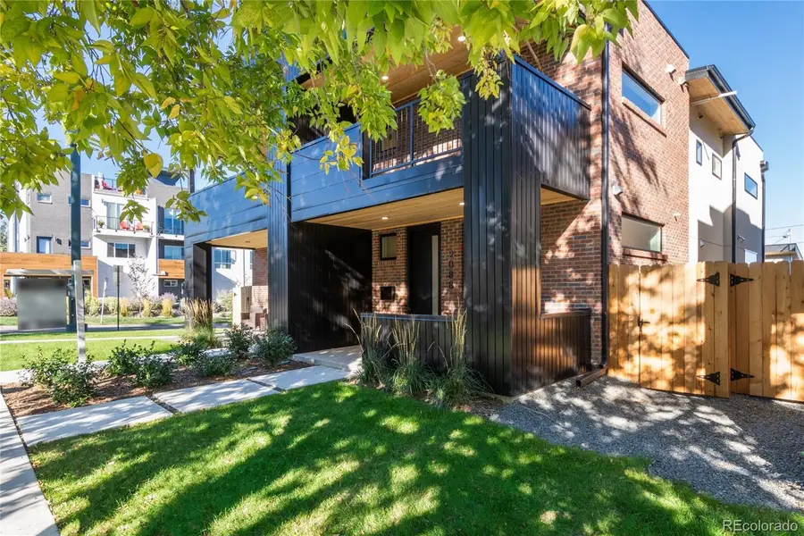 2088 Eliot Street, Denver, CO 80211 - #2