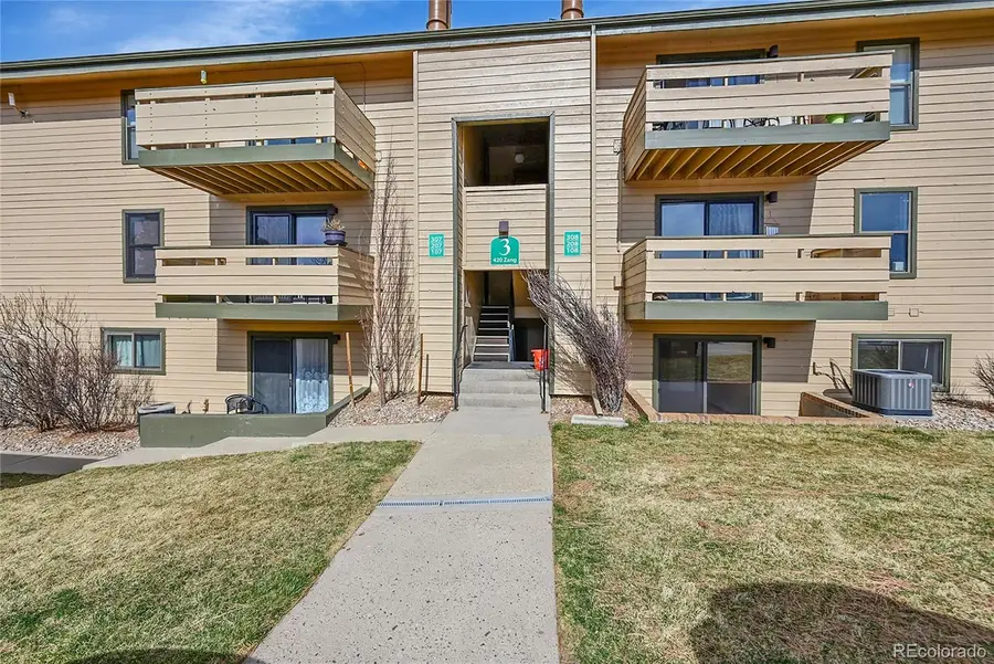 420 Zang Street #108, Lakewood, CO 80228 - #2