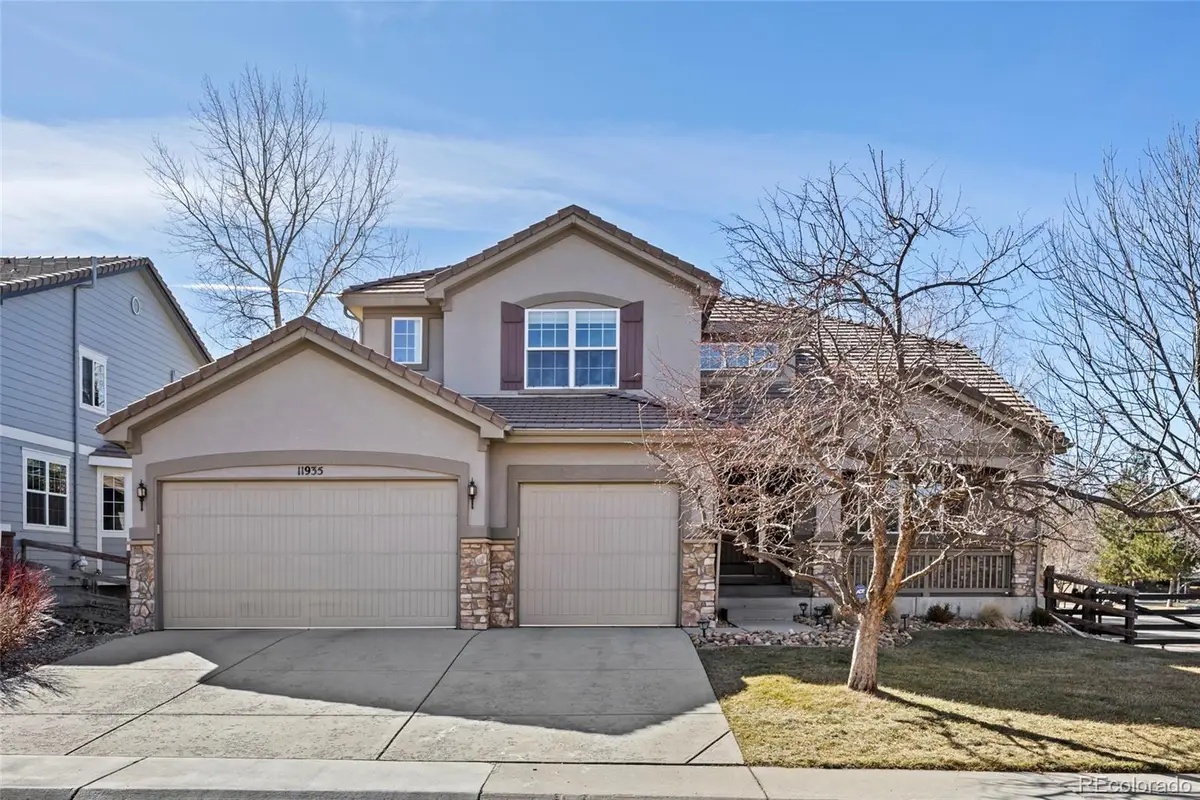 11935 E Lake Court, Greenwood Village, CO 80111 - #1