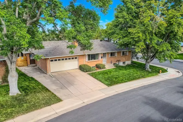 6773 E Baker Place, Denver, CO 80224