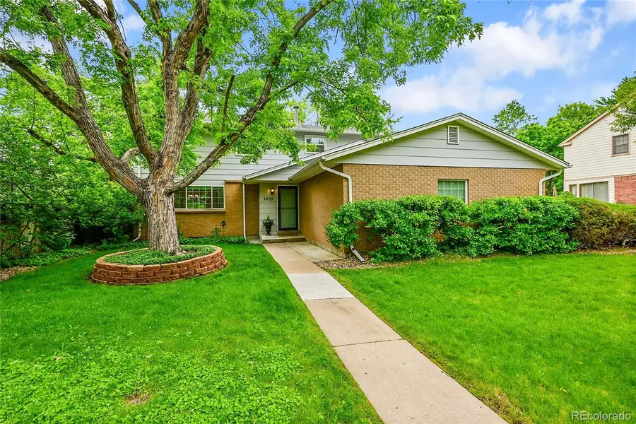 7439 S Depew Street, Littleton, CO 80128 - #2