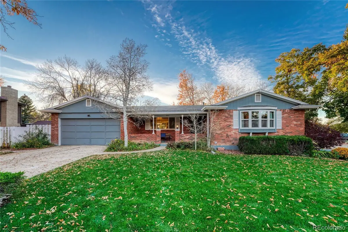 607 S Oswego Court, Aurora, CO 80012 - Image #1