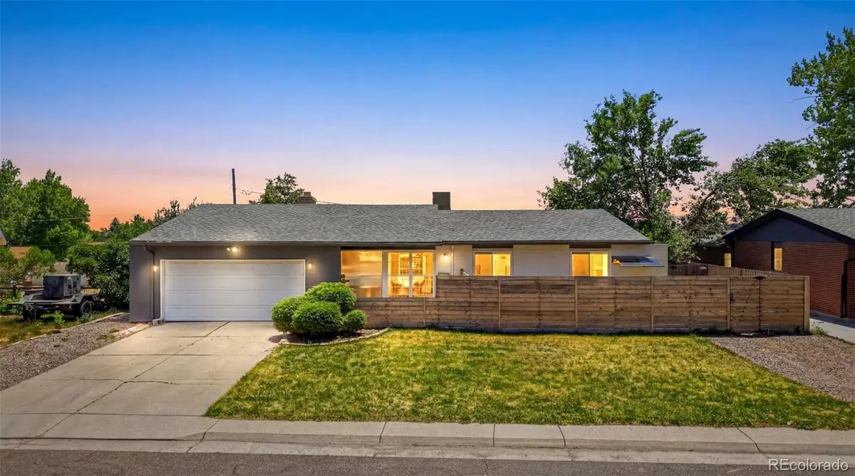 12220 W 60th Avenue, Arvada, CO 80004 - #1