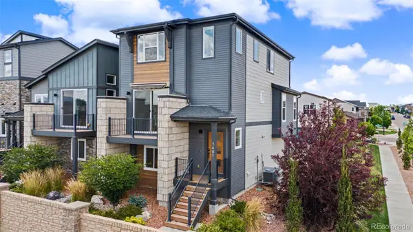 7481 Sun Chaser Heights, Colorado Springs, CO 80922