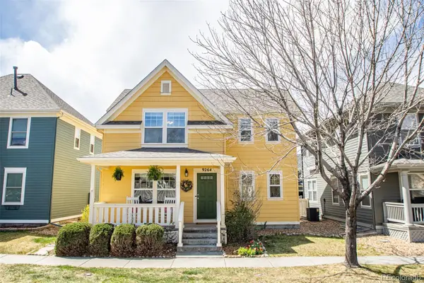 9264 E 108th Place, Henderson, CO 80640