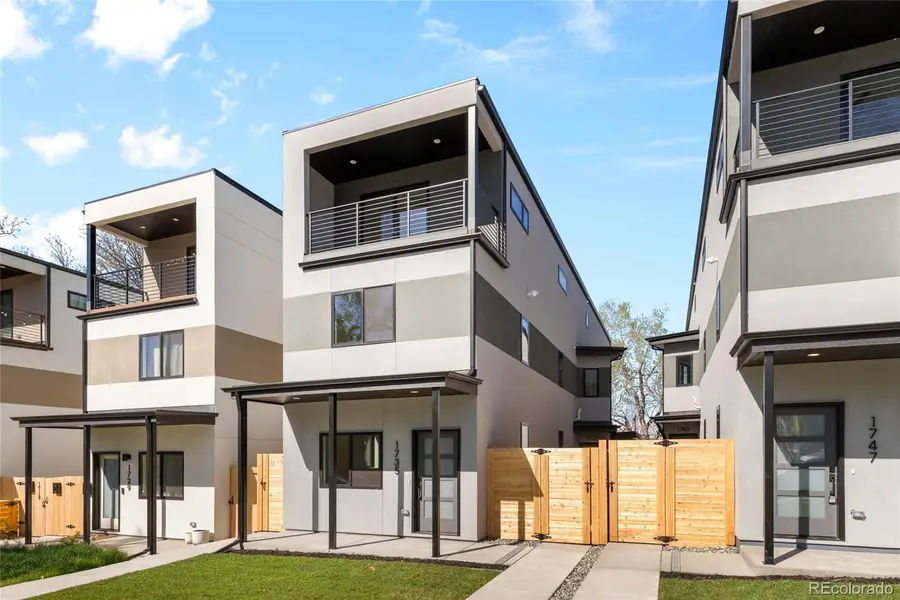 1737 Lowell Boulevard, Denver, CO 80204 - Image #2