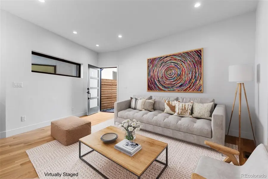 1737 Lowell Boulevard, Denver, CO 80204 - Image #3