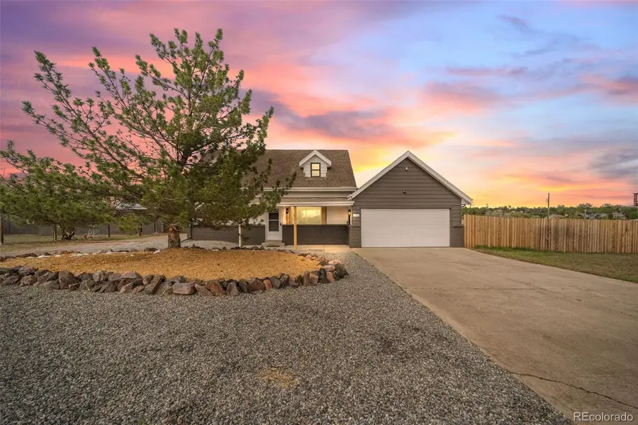 12883 W 75th Place, Arvada, CO 80005 - #2