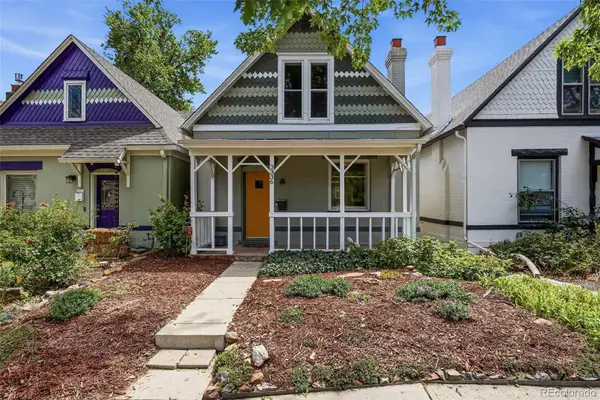 3336 W Hayward Place, Denver, CO 80211