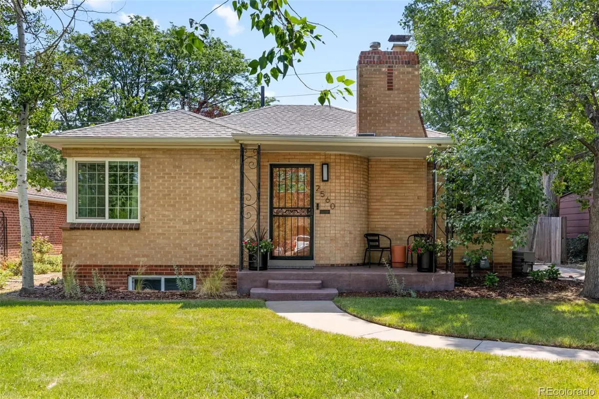2560 Locust Street, Denver, CO 80207 - #1