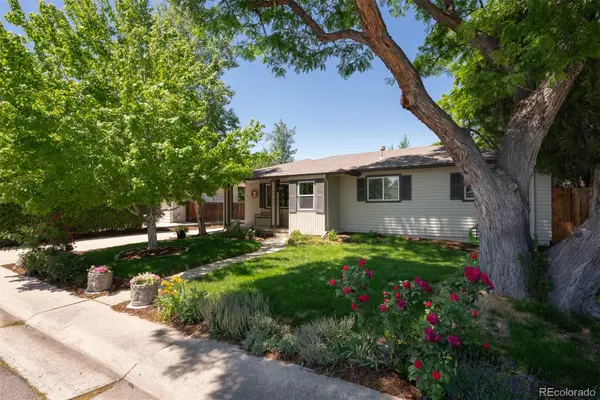 4741 E Wyoming Place, Denver, CO 80222