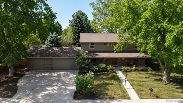 9450 E Evans Place, Denver, CO 80231
