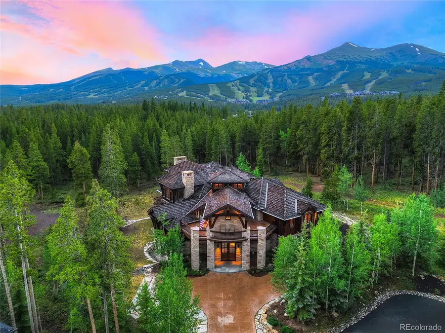 327 Peerless Drive, Breckenridge, CO 80424 - #2