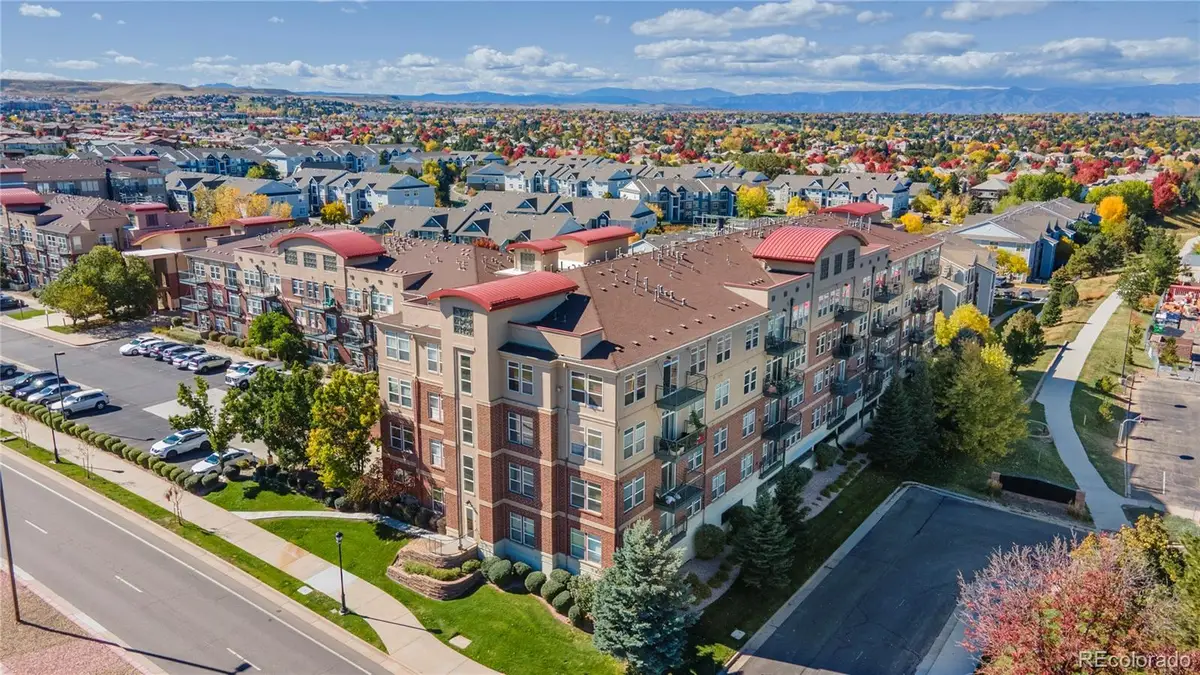 10176 Park Meadows Drive #2209, Lone Tree, CO 80124 - Image #1