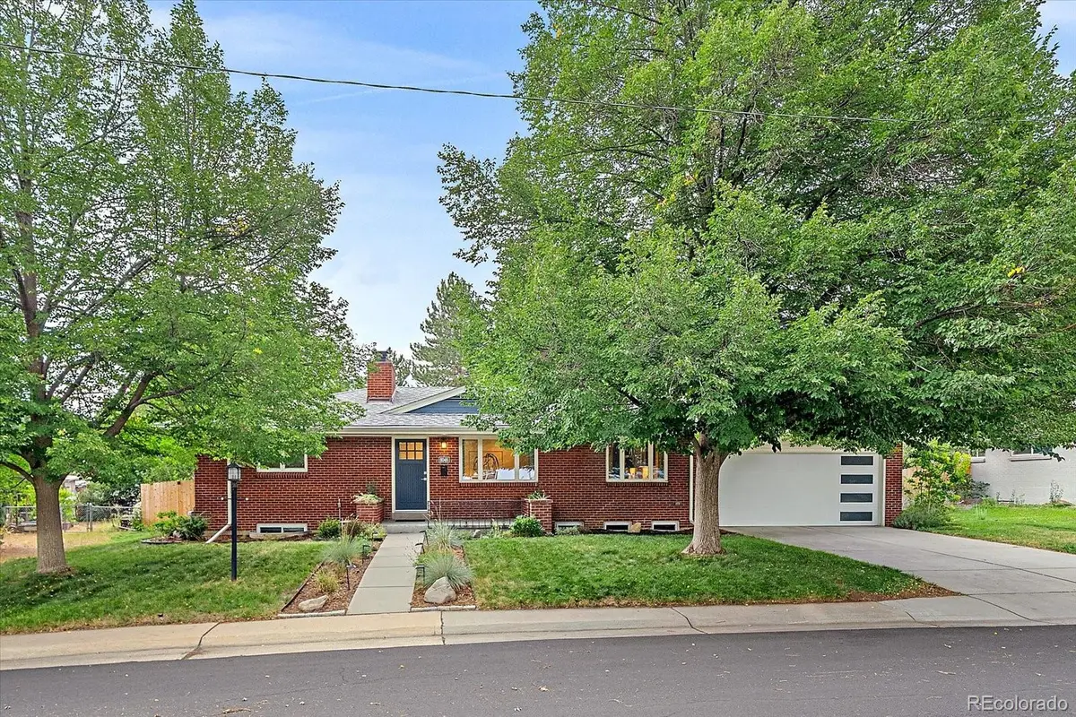 6046 S Valleyview Street, Littleton, CO 80120 - #1