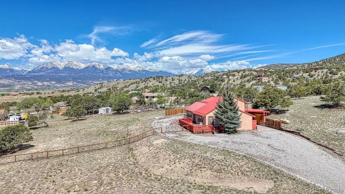 10199 W Cheyenne Circle, Salida, CO 81201 - Image #1