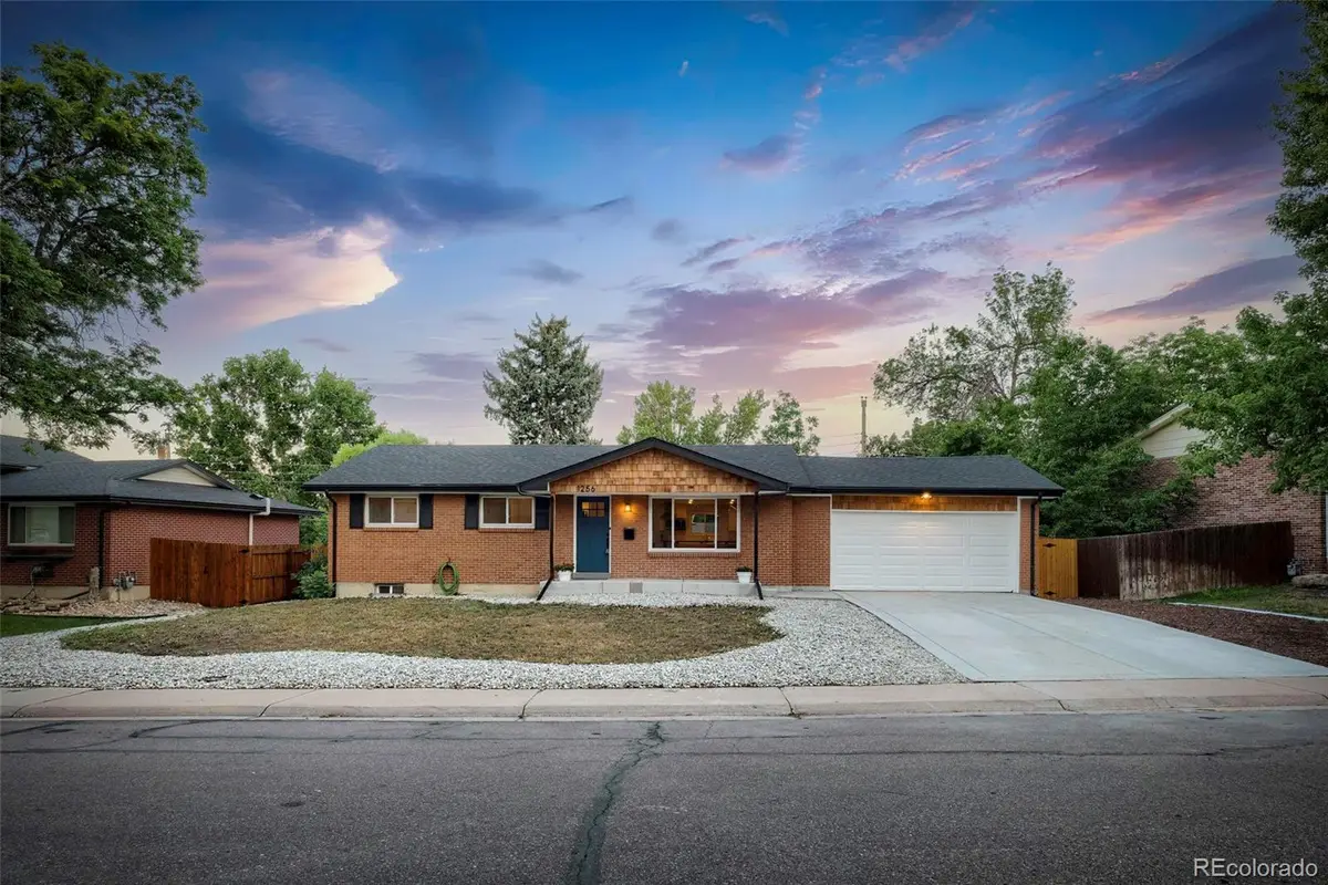 1256 S Dover Way, Denver, CO 80232 - #1